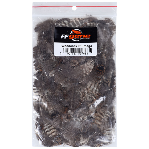 Plumas de becada FFGene