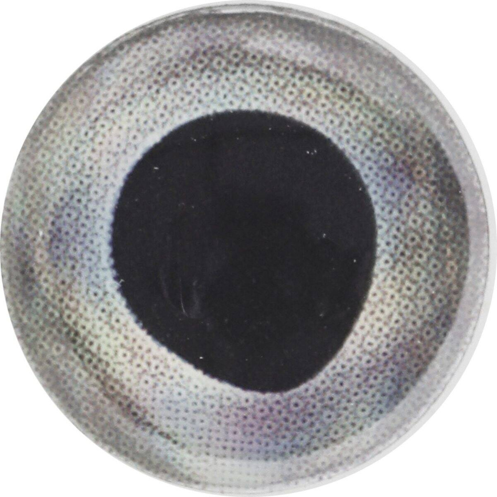 6 mm - Silver