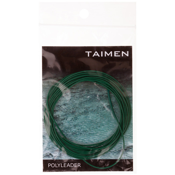 Polyleader Taimen 9 ft (20 lb)