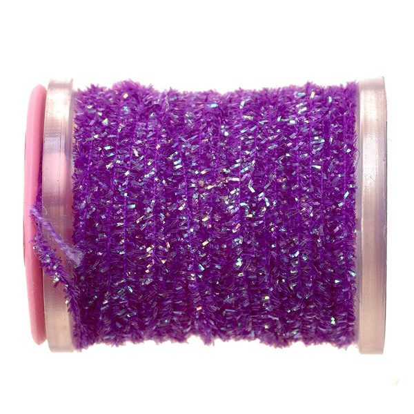 Material para cuerpos Wapsi Herl Chenille Micro
