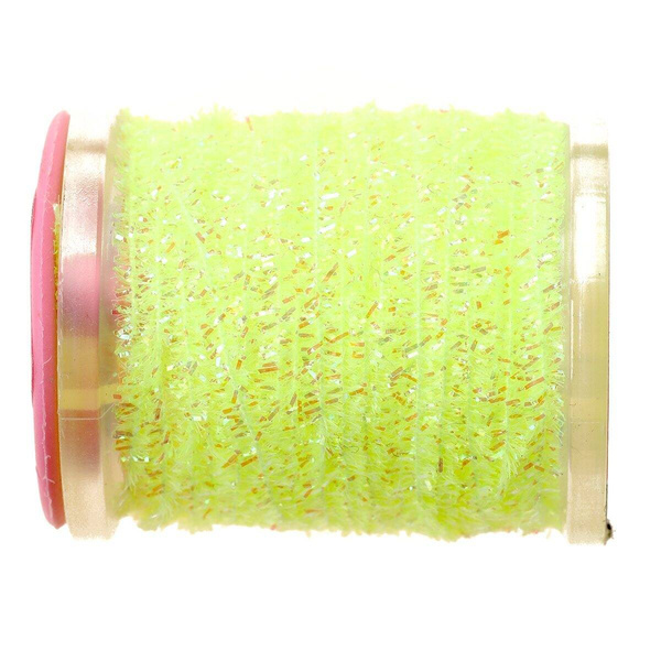 Material para cuerpos Wapsi Herl Chenille Micro