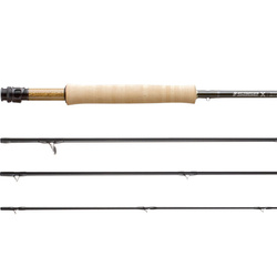 Caña de mosca Sage X