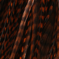 Hareline media colgadera Grizzly
