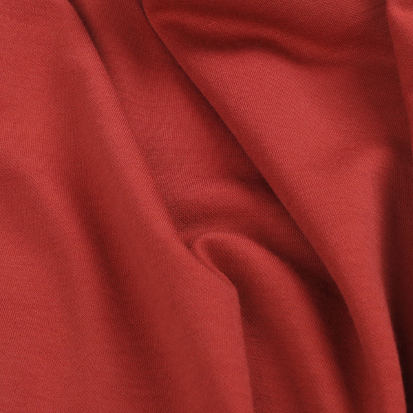 Sudadera con capucha Taimen Charaa - Brick Red