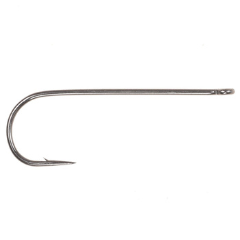 Anzuelos para mosca Partridge of Redditch CS51/SEP Predator Trout