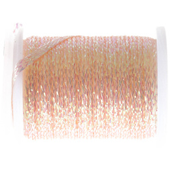 Tinsel trenzado plano Veevus Mini Flat Braid