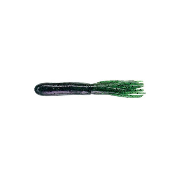 Señuelo blando Yum Tube YMT3 de 7.6 cm (10 unidades)