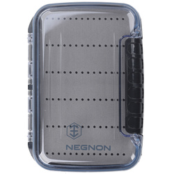 Caja de moscas Negnon View - X Large