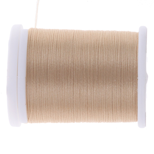 Hilo floss para cuerpos de mosca Textreme Floss 210 den