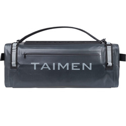 Bolsa de viaje impermeable con cremallera Taimen Tuul 90 L