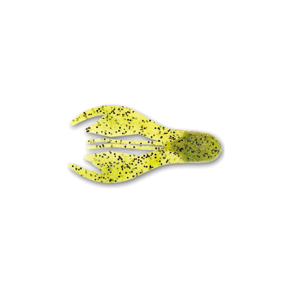 Señuelo blando Yum Chunk YC3 de 8.9 cm (8 unidades)