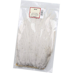 Wapsi Select Sections: parche de plumas de la base del cuello de gallo