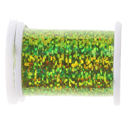 Lameta plana holográfica Textreme Holo Fibers LG 600 den