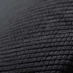 Pantalón con peto de forro polar de rejilla Taimen Uilgan