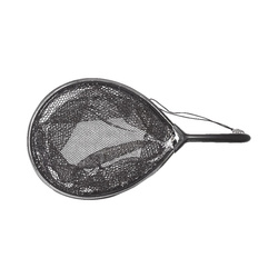 Sacadera de pesca a mosca Greys Scoop