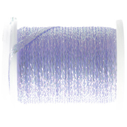 Tinsel trenzado plano Veevus Mini Flat Braid