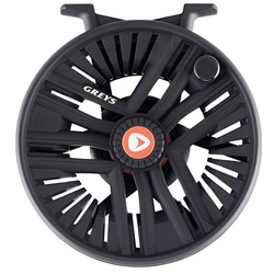 Carrete de mosca Greys Fin Cassette