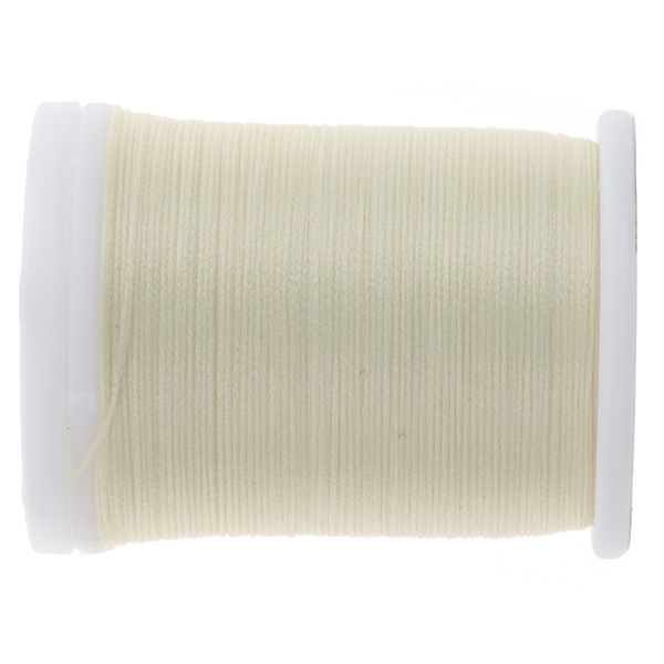 Hilo floss liso para cuerpos Textreme Polyfloss Small 140 den