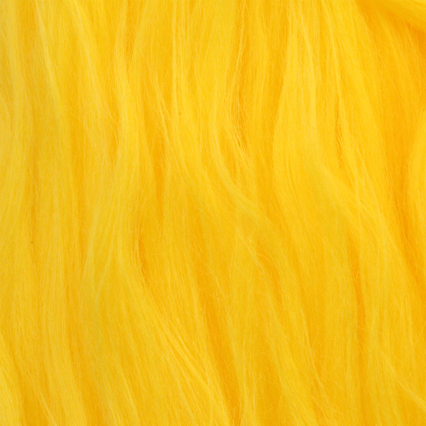 Fibras sintéticas Hareline Pseudo Hair