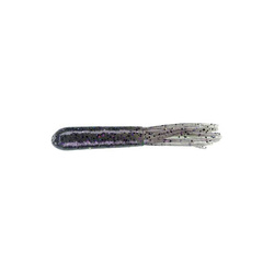 Señuelo blando Yum Tube YMT3 de 7.6 cm (10 unidades)