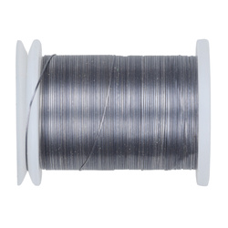 Alambre plano de color para brincas Sybai Flat Colour Wire Medium