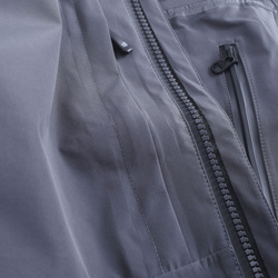 Chaqueta de vadeo Taimen Khovd – Drift Gray