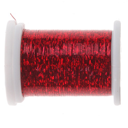 Lameta plana holográfica Textreme Holo Fibers SM 150 den