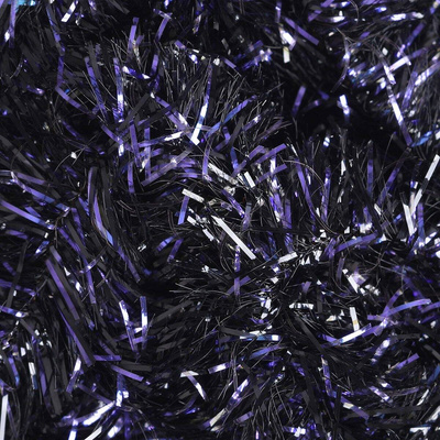 Large (5/8in)15mm - Uv Black