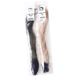 Pelo de cola de ternera Hareline