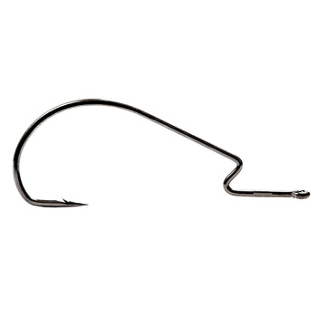 Anzuelos para mosca Partridge of Redditch CS88-LBX Extreme Predator Lock Bend