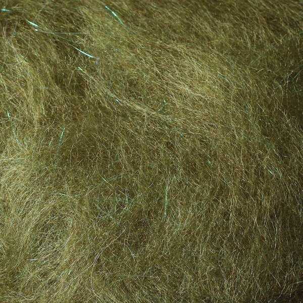 Hareline Fly Fish Foods Jr Bruiser Blend