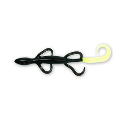 Señuelo blando Zoom SS+ Lizard de 15.2 cm (9 unidades)
