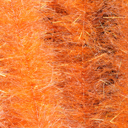 Brush para streamers H2O Streamer Brush 2 inch (flash)