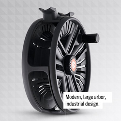 Carrete de mosca Greys Fin