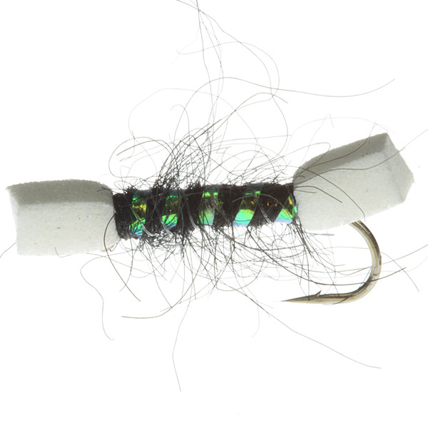 Zumbador Azúcar Terrón Espuma Negro