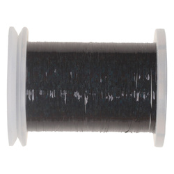Lameta plana Sybai Flat Tinsel 0.4 mm