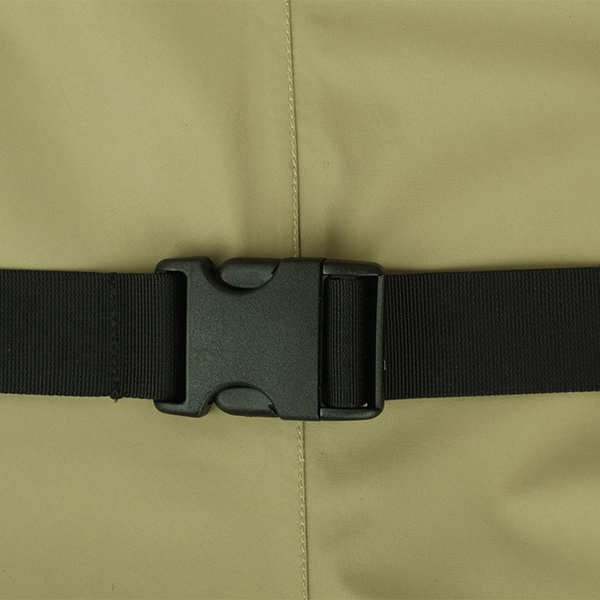 Vadeador Taimen Team II