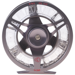 Carrete de mosca Greys GTS 700