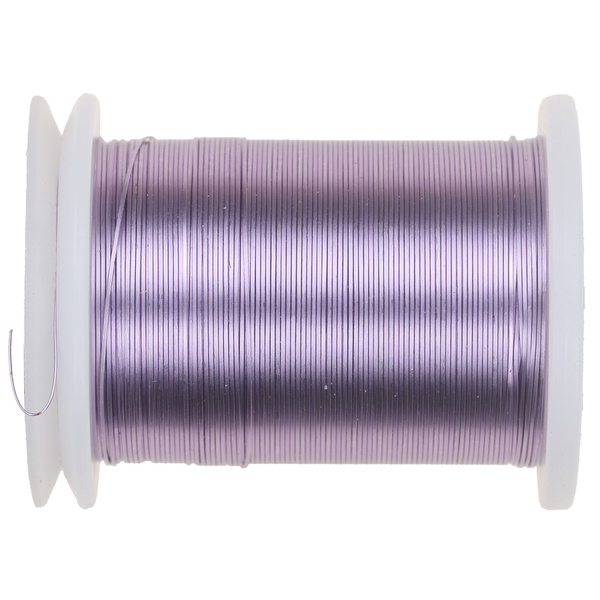 Alambre plano de color para brincas Sybai Flat Colour Wire Medium