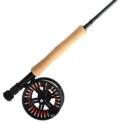 Kit de pesca a mosca Greys Cruise