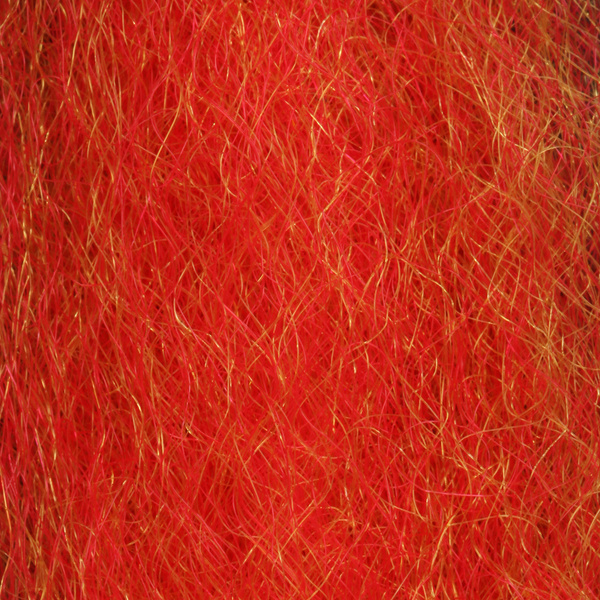 Fibras sintéticas H2O Slinky Blend 12 inch (flash)