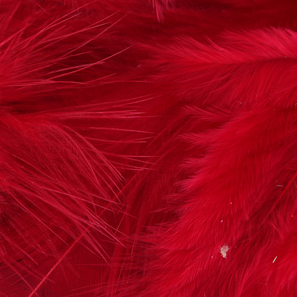 Metz plumas para hackle blando