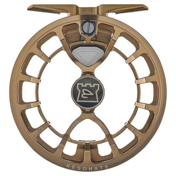 Carrete de mosca Hardy Resonate