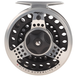 Carrete de mosca Airflo Switch Superlite