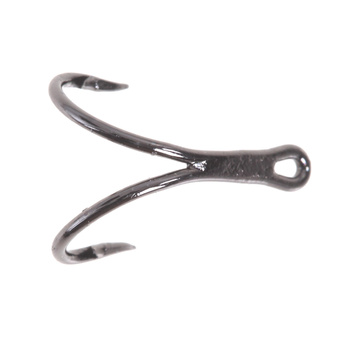 Anzuelos para mosca Partridge of Redditch NTD Nordic Tube Double