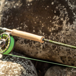 Caña de mosca Sage Sonic