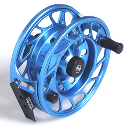 Carrete de mosca Negnon Vega