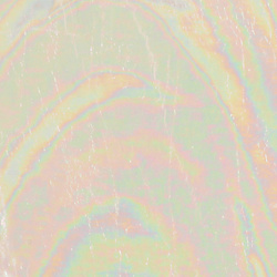 Piel de espuma Hareline Chockletts