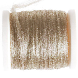 Hilado de antrón para montaje de moscas Danville Antron Yarn