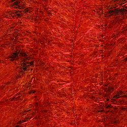 Brush para streamers H2O Streamer Brush 1/2 inch (flash)